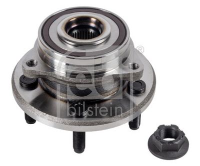 RADLAGERSATZ FEBI BILSTEIN 174753