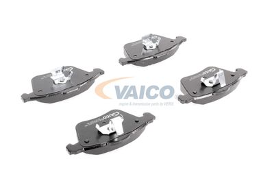 BREMSBELAGSATZ SCHEIBENBREMSE VAICO V250318 30