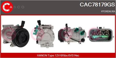 COMPRESOR CLIMATIZARE