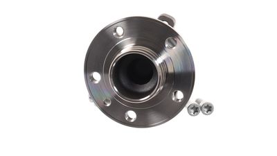 RADLAGERSATZ SKF VKBA6532 18