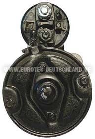 STARTER EUROTEC 11013670 2