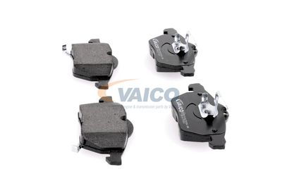 BREMSBELAGSATZ SCHEIBENBREMSE VAICO V408038 22