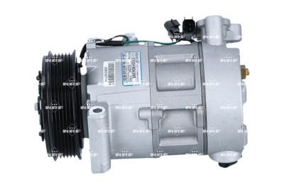 Compressor, air conditioning 320204