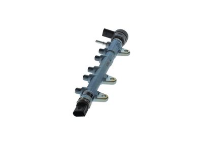 VERTEILERROHR KRAFTSTOFF BOSCH 0445214370 9