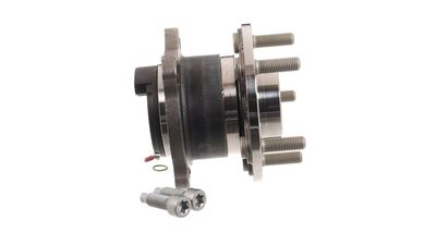 RADLAGERSATZ SKF VKBA6788 27