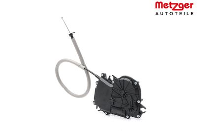 ZUZIEHHILFE HECKKLAPPE METZGER AUTOTEILE 2310673 23