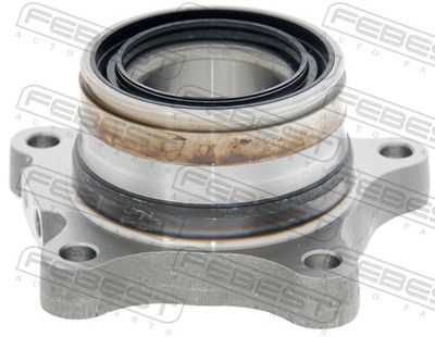 Wheel Hub 0182-LC200RRH