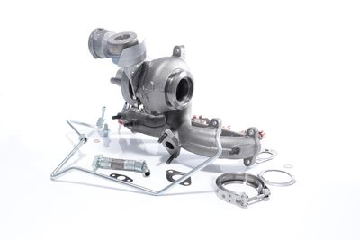 LADER AUFLADUNG BTS Turbo T981231 14