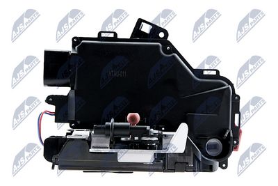 Zámek dveří NTY EZC-AU-011