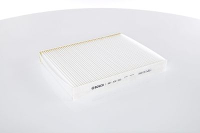 FILTER INNENRAUMLUFT BOSCH 1987432240 28