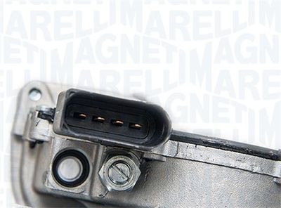 Ruitenwissermechanisme Voor (met motor) past: SEAT ARONA 07.17-