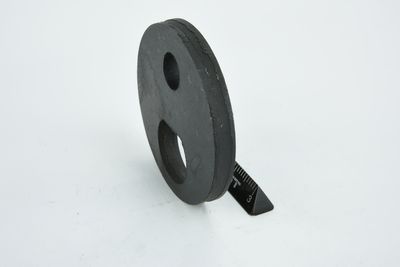 NACHLAUFSCHALE CORP AXE FEBEST 1230POR 36