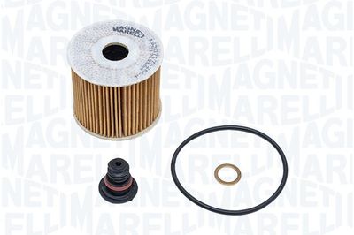 FILTRU ULEI MAGNETI MARELLI 153071762664