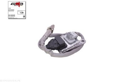 SENZOR NOX INJECTIE ADITIV