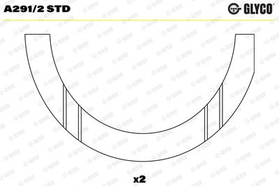 SAIBA DISTANTIER ARBORE COTIT