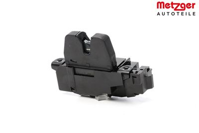 HECKKLAPPENSCHLOSS METZGER AUTOTEILE 2310703 25