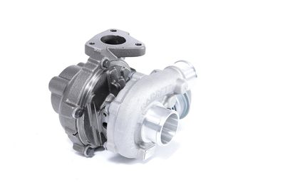 LADER AUFLADUNG BTS Turbo T914656 34