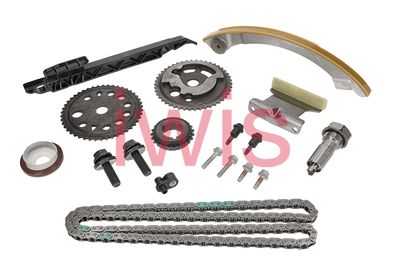 CHIT LANT DE DISTRIBUTIE AIC 74635SET 1