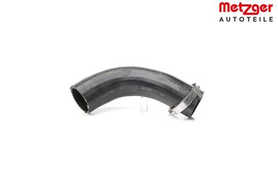 LADELUFTSCHLAUCH METZGER AUTOTEILE 2401285 2