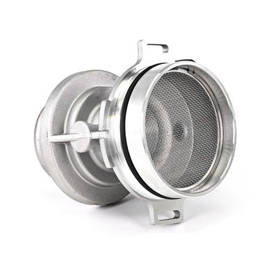 LUFTMASSENMESSER DELPHI AF1016912B1 16