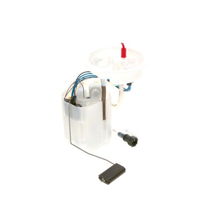 SISTEM ALIMENTARE CU COMBUSTIBIL BOSCH 0580200810 25