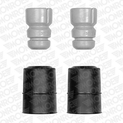 Dust Cover Kit, shock absorber PK281