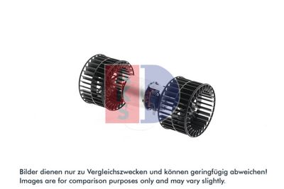 INNENRAUMGEBLäSE