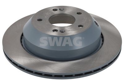спирачен диск SWAG