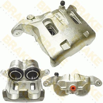 Brake Caliper Brake ENGINEERING CA2759R