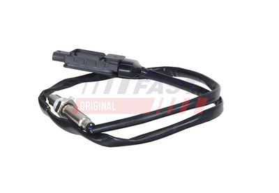 NOx-Sensor, vstrekovanie močoviny FAST FT13959