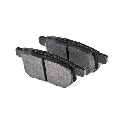 BREMSBELAGSATZ SCHEIBENBREMSE DELPHI LP2105 18