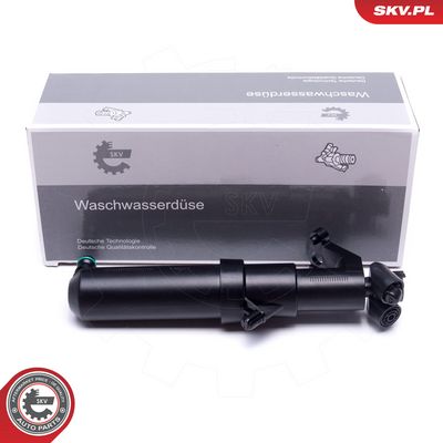 Tryska ostřikovače, čištění světlometu ESEN SKV 15SKV657