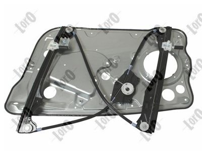 Window Regulator 130-048-013