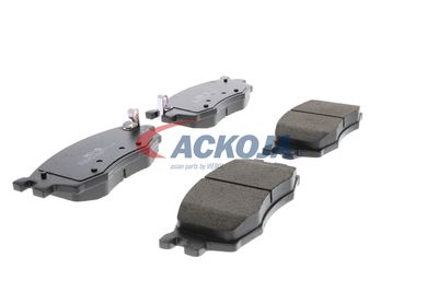 SET PLACUTE FRANA FRANA DISC ACKOJA A520069 51