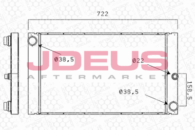 KüHLER MOTORKüHLUNG