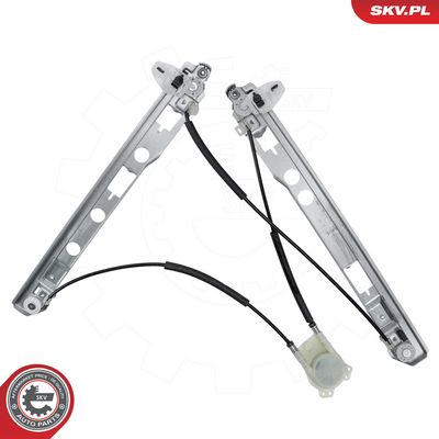 Zvedací zařízení oken SKV 01SKV461