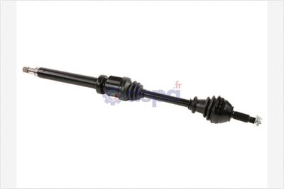 Приводной вал DEPA 3253200 для FORD FUSION