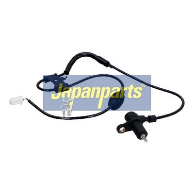 senzor,turatie roata JAPANPARTS ABS-K17