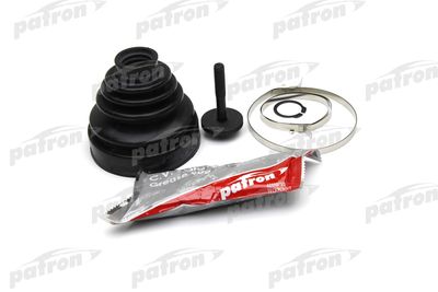 PDC0009 PATRON Комплект пыльника, приводной вал