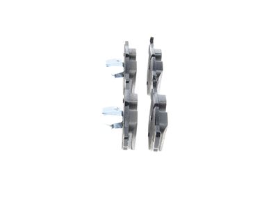 SET PLACUTE FRANA FRANA DISC BOSCH 0986494786 1