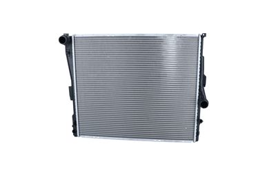 RADIATOR RACIRE MOTOR NRF 53117 8