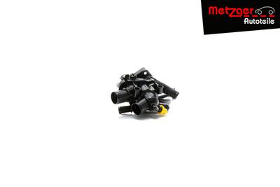 TERMOSTAT LICHID RACIRE METZGER AUTOTEILE 4006289 21