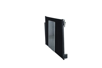 CONDENSATOR CLIMATIZARE NRF 350212 34