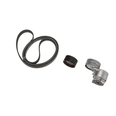 SET CUREA TRANSMISIE CU CANELURI GATES K036PK1795 62