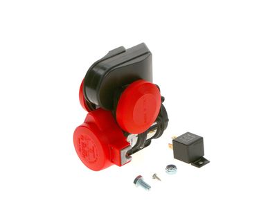 CLAXON BOSCH 0986320400 25