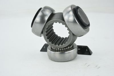 TRIPODA CARDAN FEBEST 2816DOBLO 29