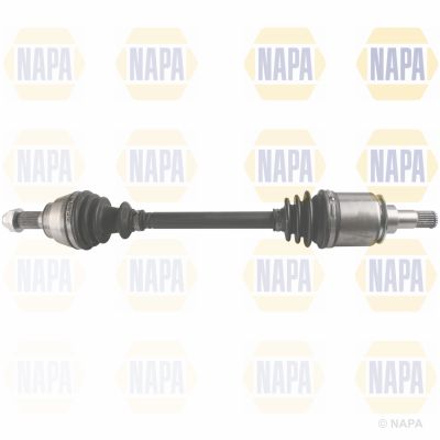 Drive Shaft NAPA NDS1006L