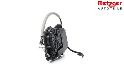 ZUZIEHHILFE HECKKLAPPE METZGER AUTOTEILE 2310665 32