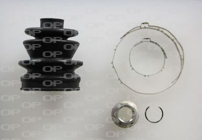 Комплект пыльника, приводной вал OPEN PARTS SJK7232.00 для SUZUKI SWIFT
