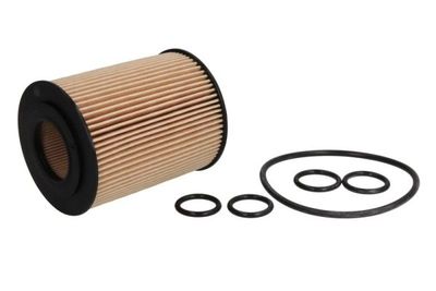 Oliefilter past: CHEVROLET CRUZE, TRAX  OPEL ASTRA H, ASTRA H CLASSIC, ASTRA H GTC, ASTRA J, ASTRA J GTC, CORSA D, MERIVA A, MERIVA B, MOKKA / MOKKA X, ZAFIRA B 1.7D 08.06-